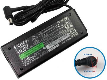 Chargeur pour portable SONY PCGA-19V5