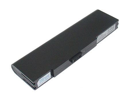 Batterie pour portable ASUS A31-S6