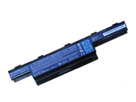 Batterie pour portable PACKARD BELL AS10D41