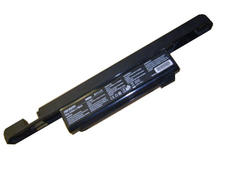 Batterie pour portable MSI BTY-L72