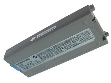 Batterie pour portable PANASONIC CF-VZSU28