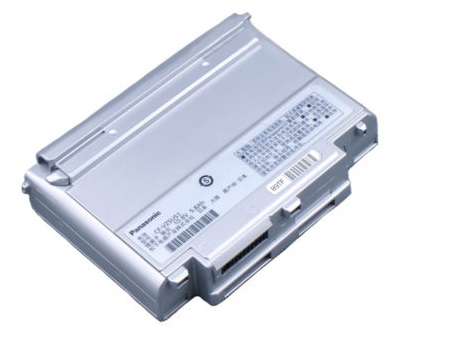 Batterie pour portable PANASONIC CF-VZSU51W