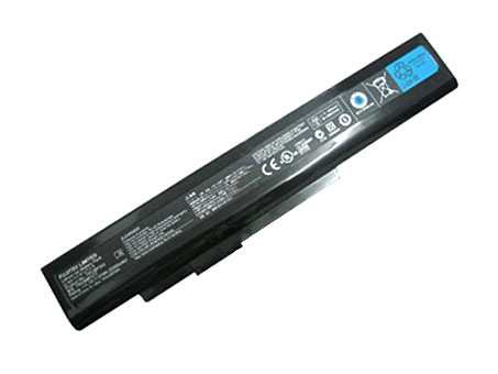 Batterie pour portable FUJITSU FPCBP343
