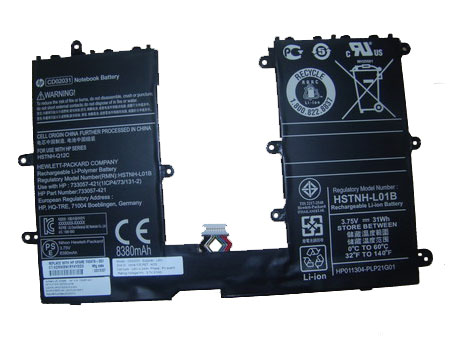 Batterie pour portable HP HSTNH-L01B