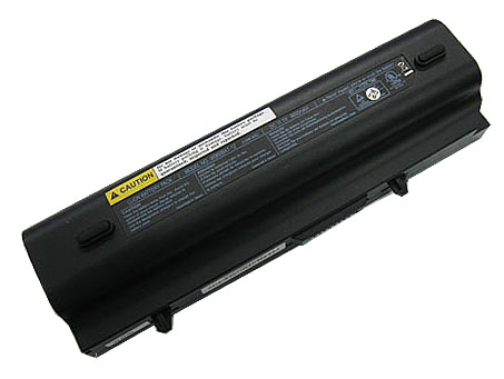 Batterie pour portable CLEVO M375BAT-12
