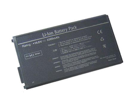 Batterie pour portable ASUS 70-N5B4B3000