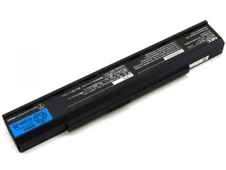 NEC PC-VP-BP68 Batterie pour portable