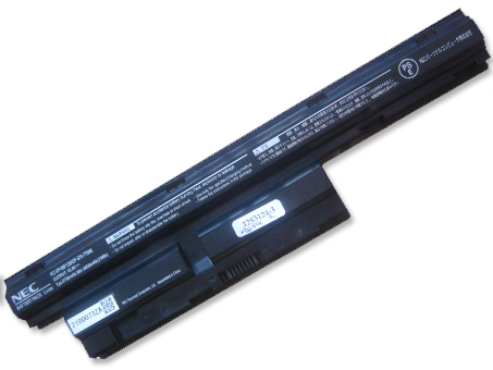 Batterie pour portable NEC PC-VP-WP128