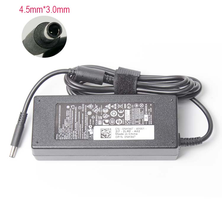 Chargeur pour portable DELL MK947