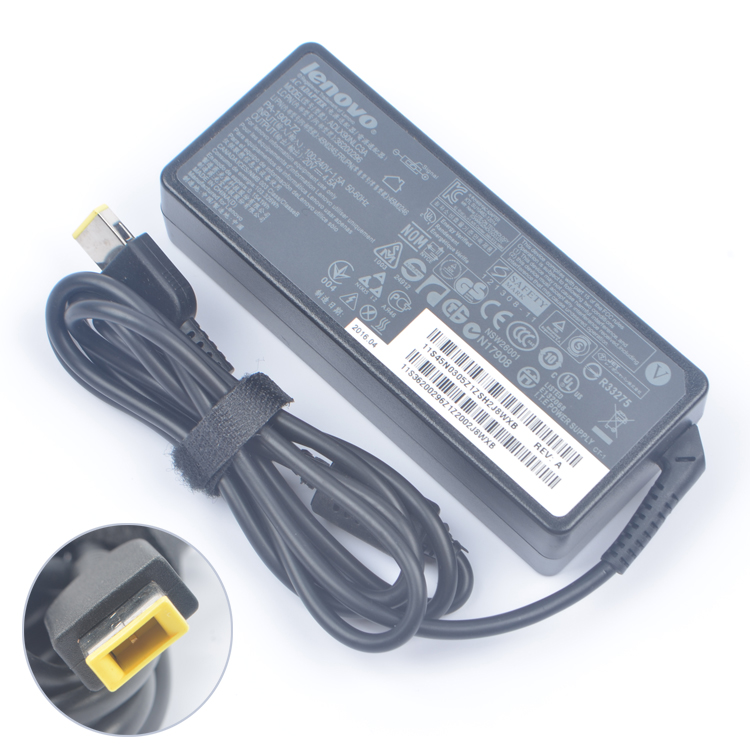 Chargeur pour portable LENOVO 45N0328