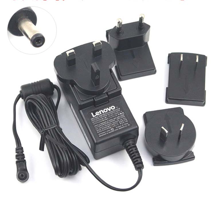 Chargeur pour portable Lenovo ideapad 100S-11IBY