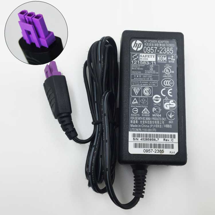 Chargeur pour portable HP Officejet 2620