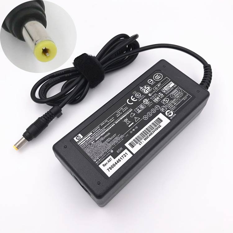 Chargeur pour portable HP P-0K065B13