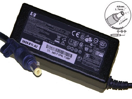 Chargeur pour portable COMPAQ PA-1650-02C