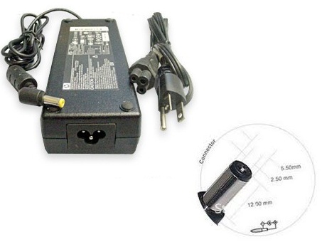 Chargeur pour portable Compaq Presario 1210CA