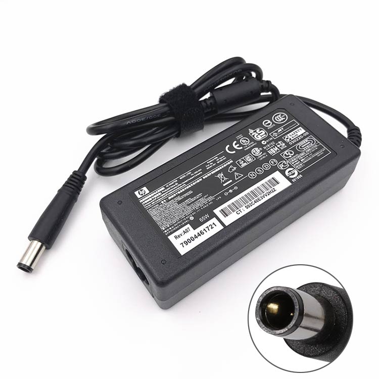 HP 463958-001 PC portable batterie