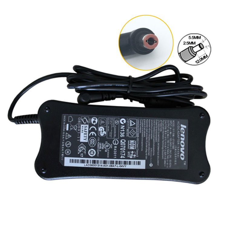 Chargeur pour portable LENOVO 42T4457