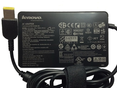 LENOVO PA-1650-37LC PC portable batterie
