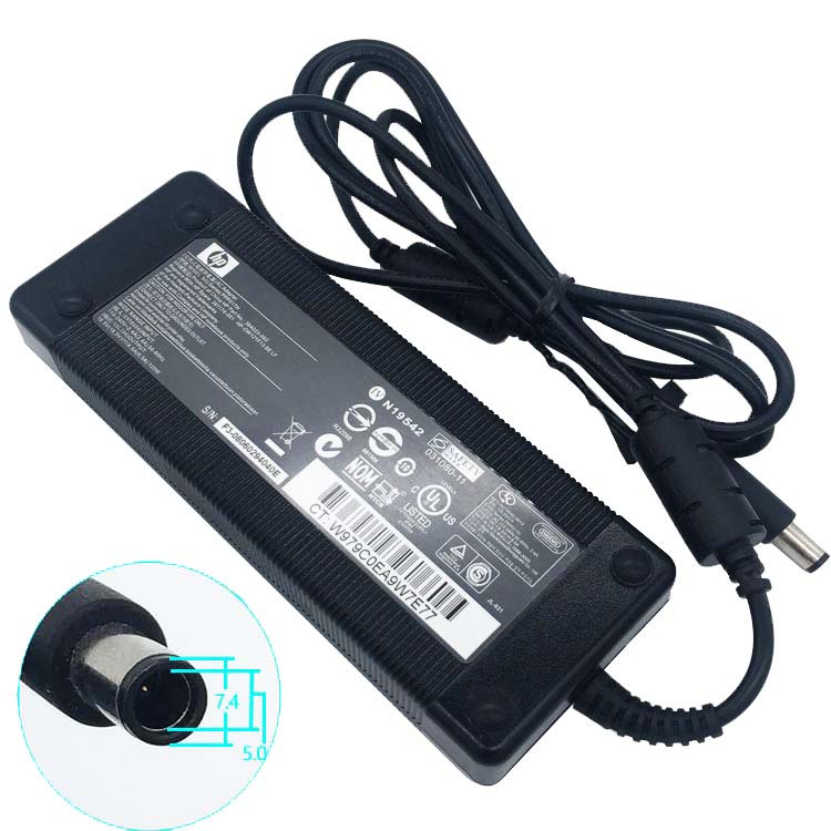 Chargeur pour portable HP GL690AA