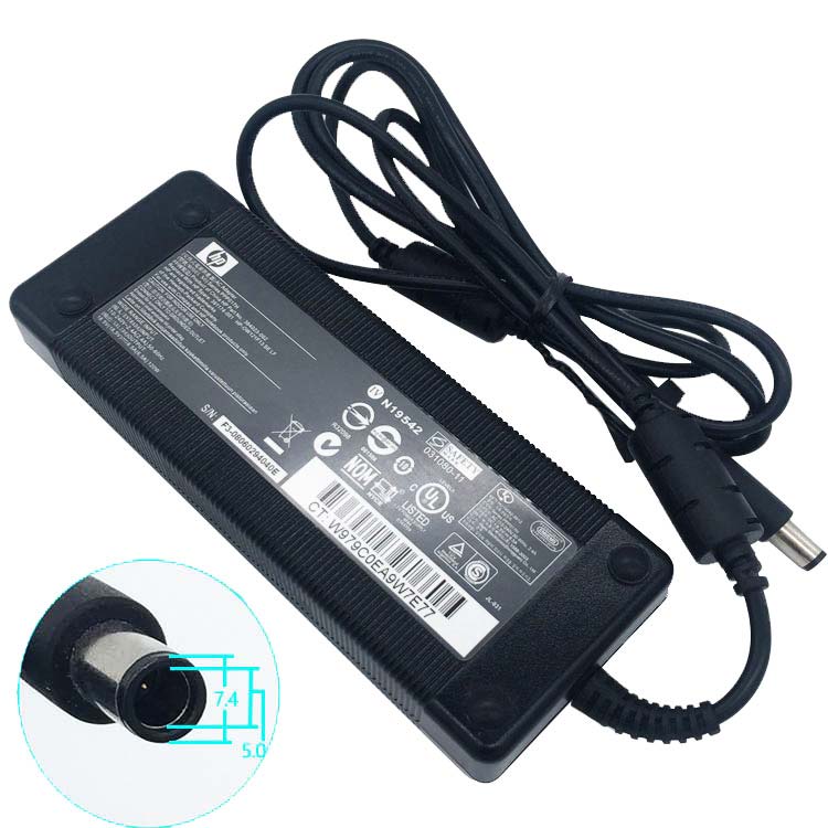 Chargeur pour portable HP 519331-002