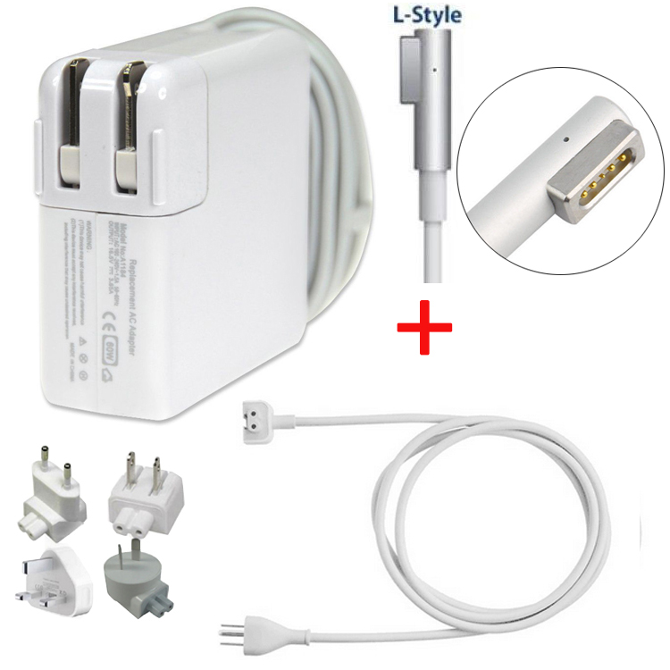 Chargeur pour portable Apple MacBook Pro 17