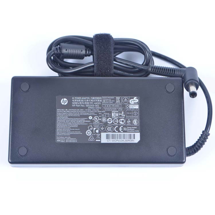 Chargeur pour portable HP TPC-AA501
