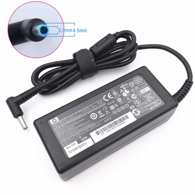 Chargeur pour portable HP PA-1450-36HC