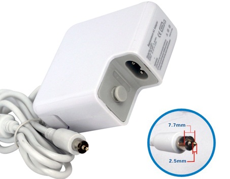 Chargeur pour portable APPLE iBook White 12 Inch