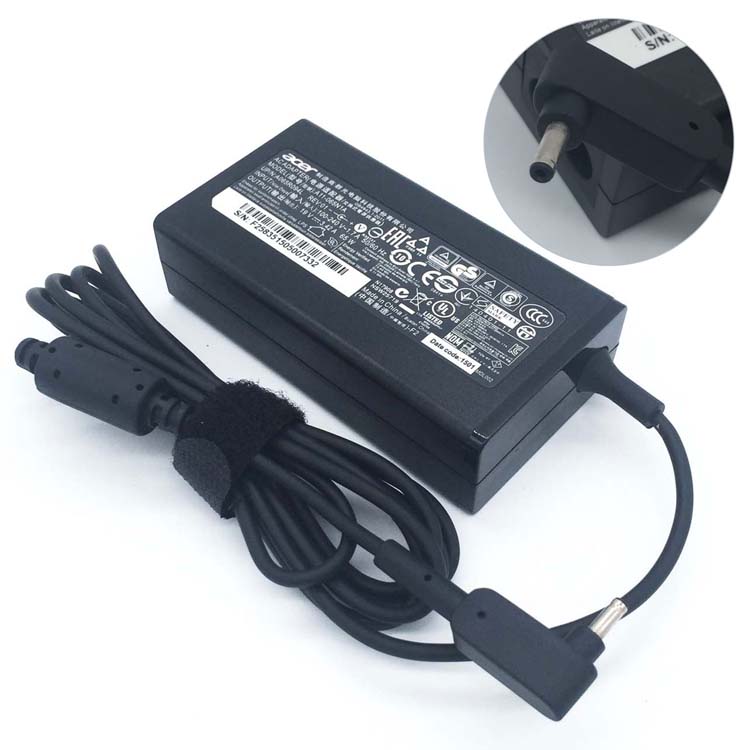 Chargeur pour portable Acer Aspire W700