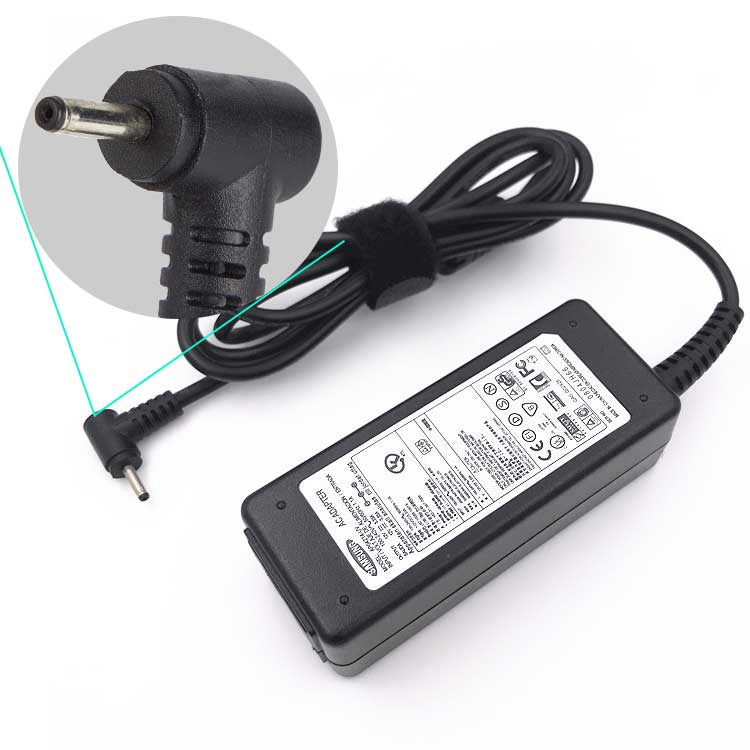 Chargeur pour portable SAMSUNG AD-4012NHF