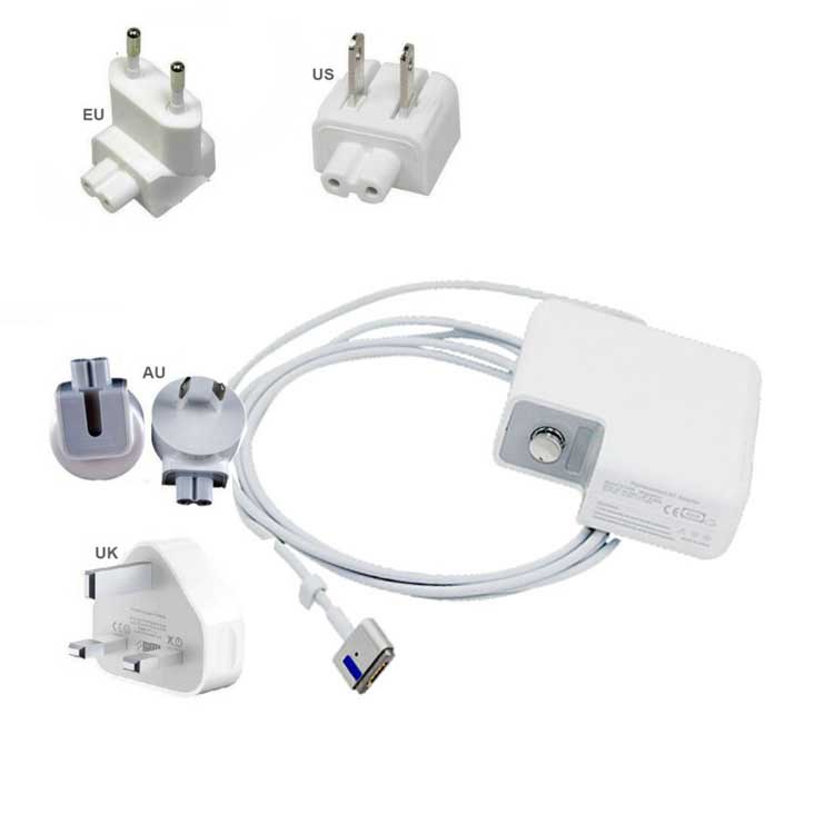 Chargeur pour portable Apple MacBook Air MD231B/A