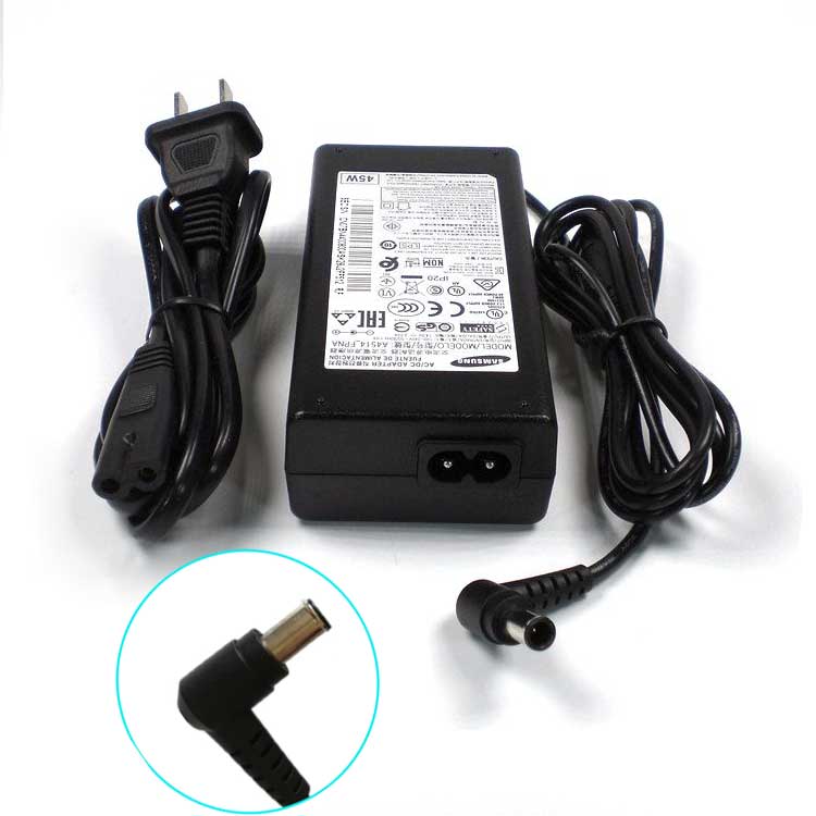 Chargeur pour portable Samsung LTM1555B LCD Charger