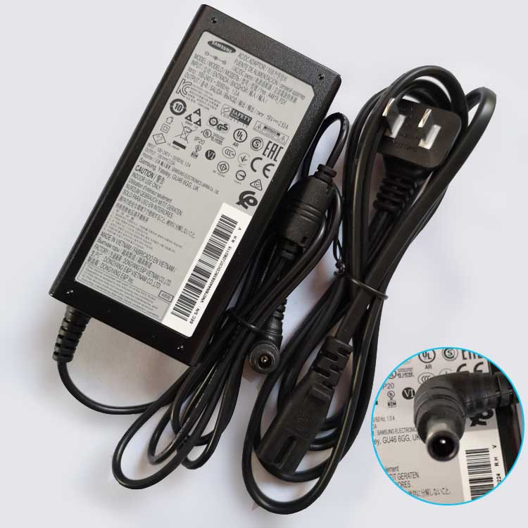 Chargeur pour portable SAMSUNG UN32J525D