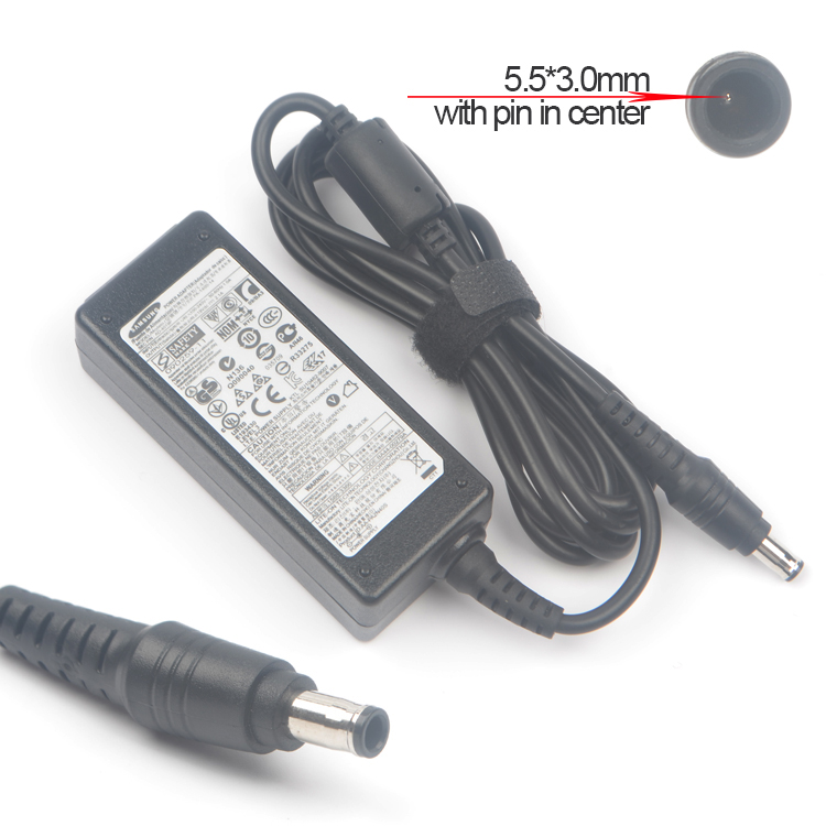 Chargeur pour portable SAMSUNG NP-X520 Série