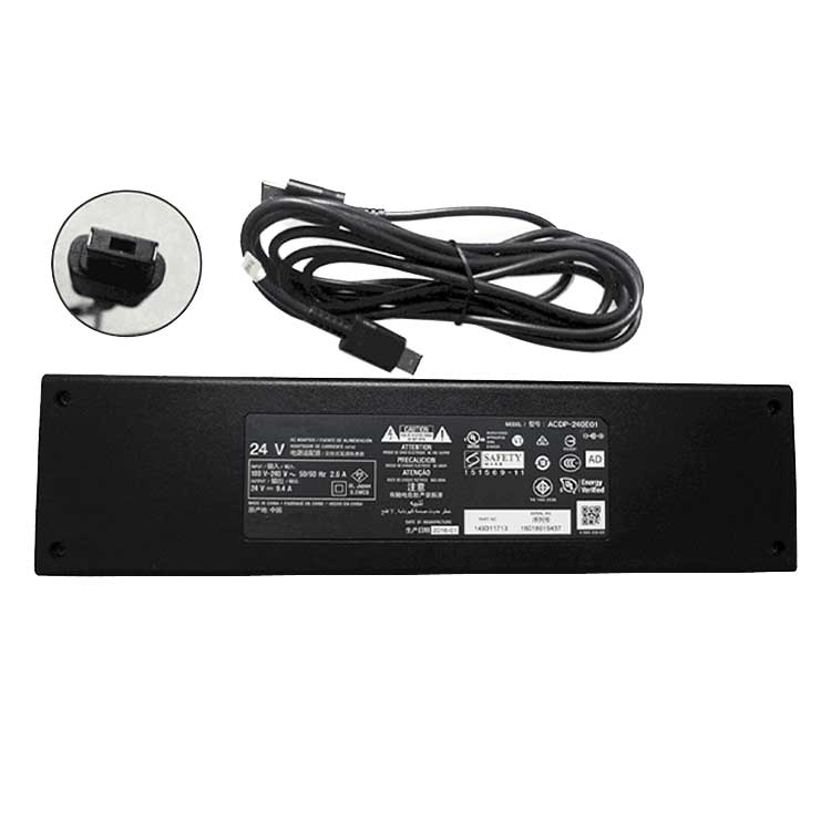 Chargeur pour portable Sony KDL-75X9400C LCD TV