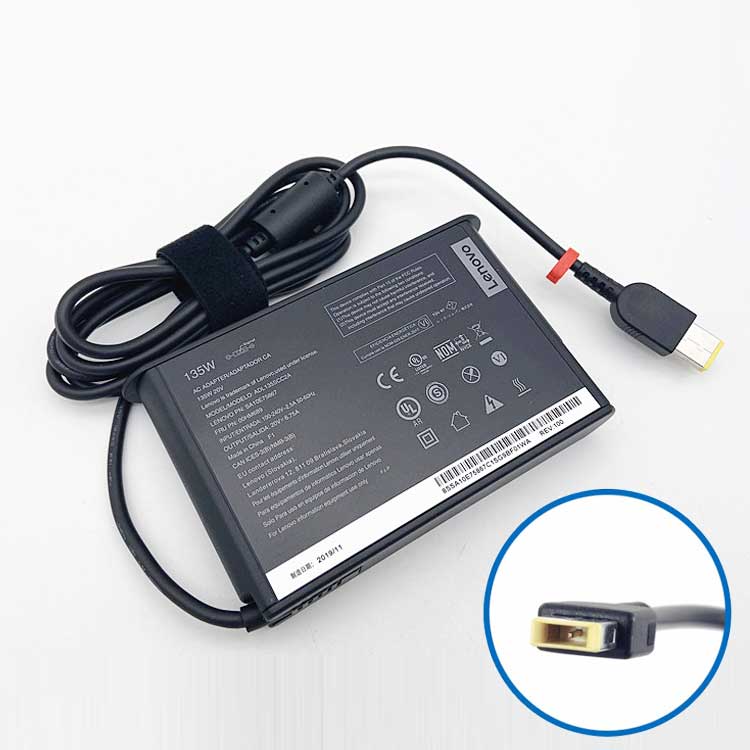 Lenovo ThinkPad p52 PC portable batterie