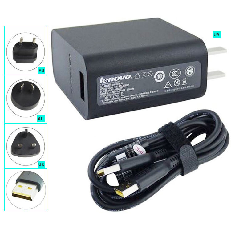 Chargeur pour portable LENOVO 36200564