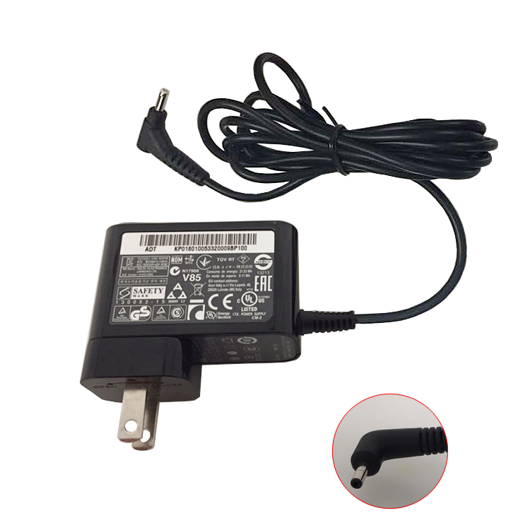 Chargeur pour portable ACER Iconia Tab a200-10g08u xe.h8ppn.005