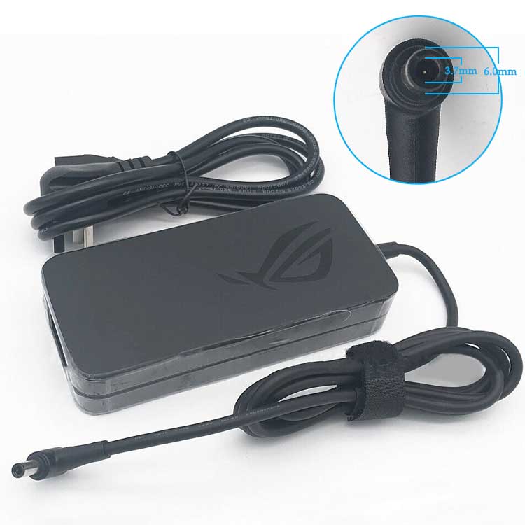 Chargeur pour portable ASUS ROG Zephyrus GX501VI-GZ020T
