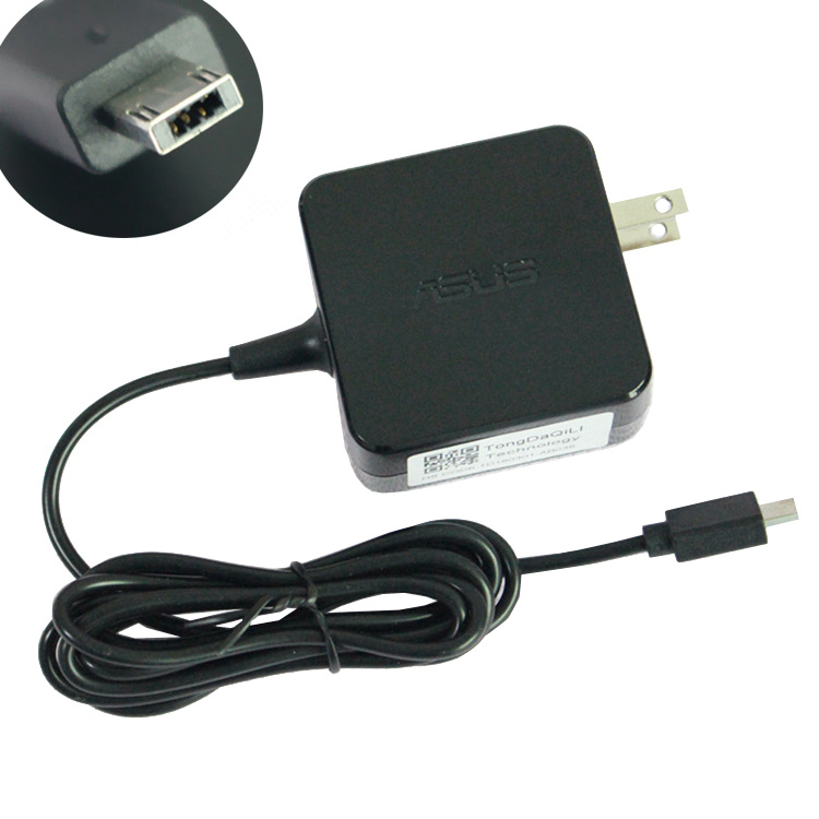 Chargeur pour portable ASUS ASX205T-808