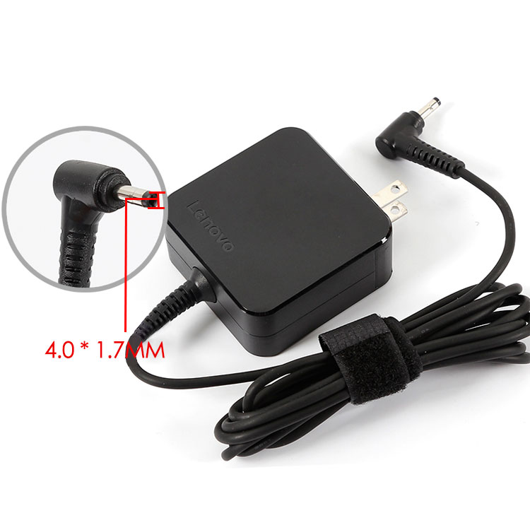 Chargeur pour portable LENOVO 80MJ0018US