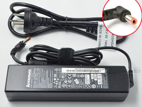 Chargeur pour portable Lenovo V570 1066-AEU