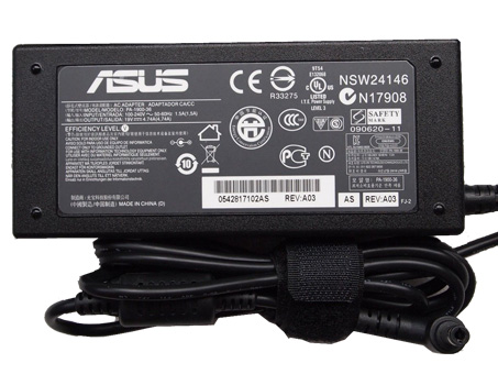 Asus W3V PC portable batterie