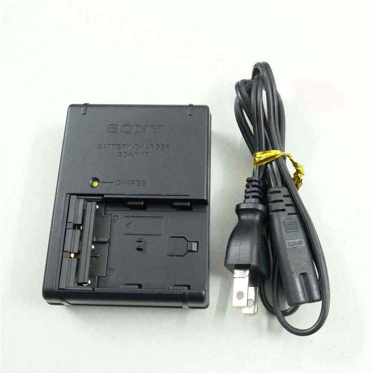 Chargeur pour portable SONY NP-QM91D
