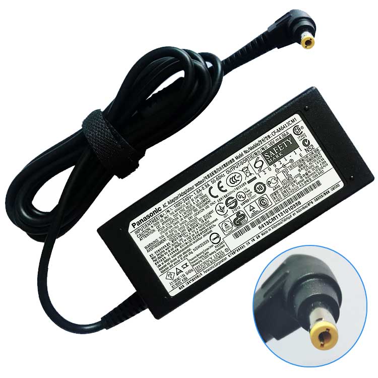 Chargeur pour portable Panasonic ToughBook CF-01