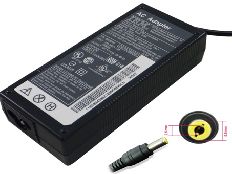 Chargeur pour portable LENOVO 02K6708