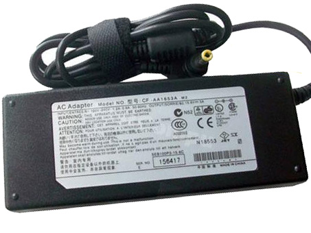 Panasonic CF-30 PC portable batterie