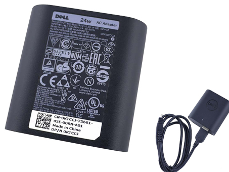 Chargeur pour portable Dell 5130