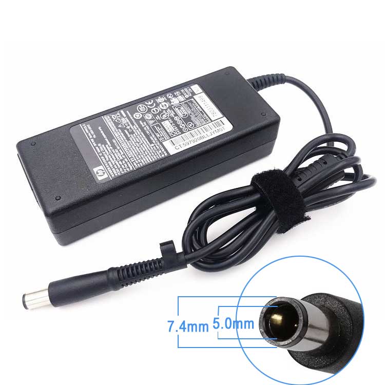 Chargeur pour portable HP HSTNN-CA26