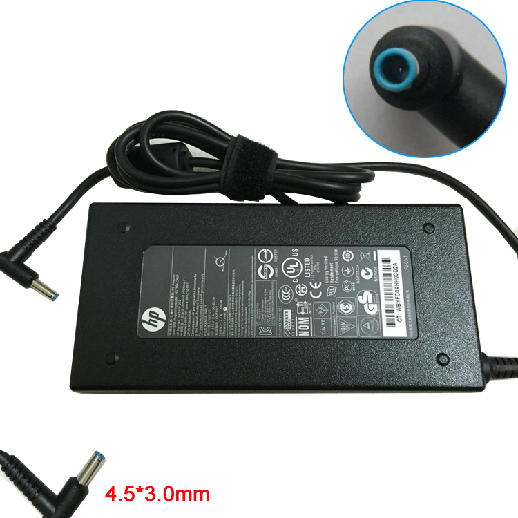 Chargeur pour portable HP 775626-002